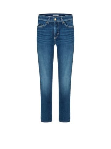 CAMBIO  Stoffhose für Damen in blau