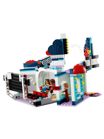 LEGO Friends 41448 Heartlake City Kino