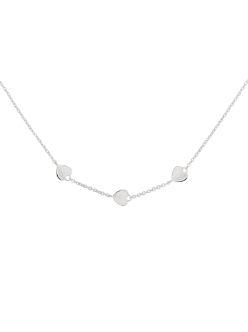 caï 925/- Sterling Silber in weiß