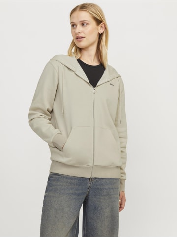 JJXX Kapuzenjacke in Moonbeam