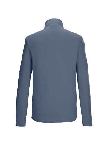 Killtec KSW 63 MN FLC SHRT in Dunkelgrau037