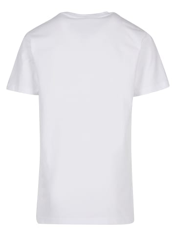 Mister Tee T-Shirt in white