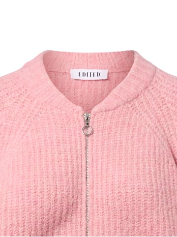 edited Jacke Rani in altrosa - 0001