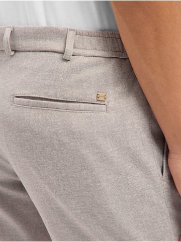 Bugatti Hose Elio in beige grau