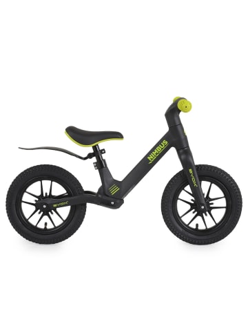 Byox Nimbus 12 Zoll in schwarz