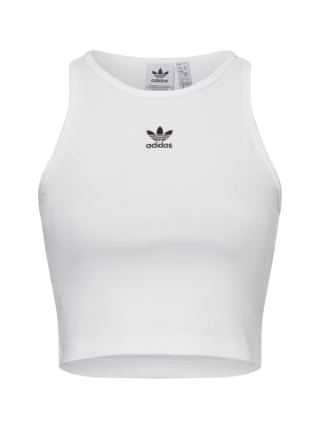 Adidas originals Tanktop in weiß