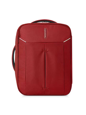 Roncato Ironik 2.0 Daypack 45 cm rosso