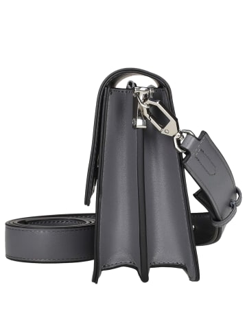 Seidenfelt Driva - Umhängetasche 19 cm (anthracite) in anthracite