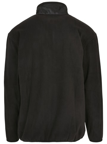 Urban Classics Winter Jackets in black