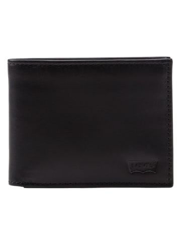 Levi´s Tasche Two Horse schwarz