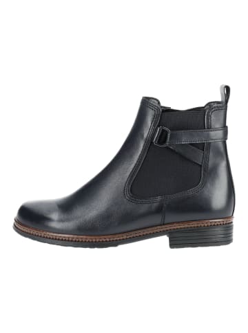 Gabor Stiefelette in Dunkelblau