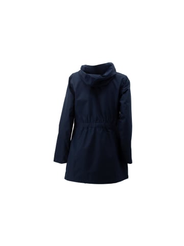 Jack Wolfskin Jacke Cape York Coat Texapore in Blau