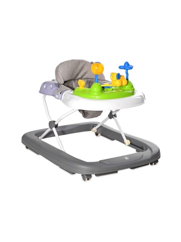 Lorelli Lauflernhilfe Happy Land in grau