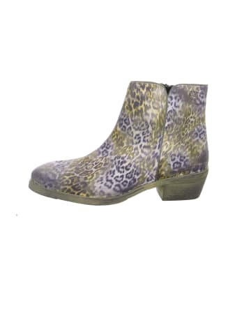 Lazamani Stiefeletten für Damen in Bunt