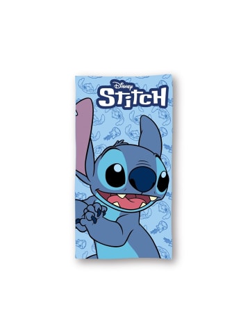Lilo & Stitch Big Smile Badetuch