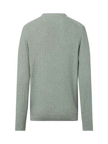 Finshley & Harding Pullover in lind - 0005