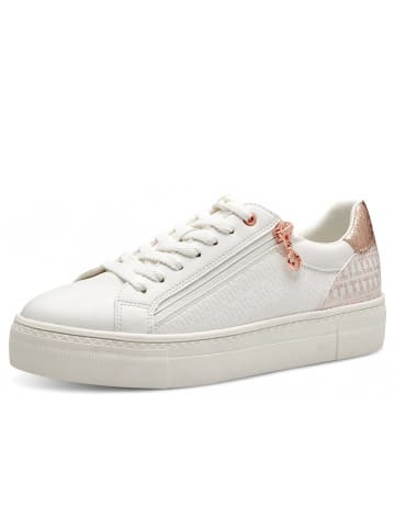 Tamaris Sneaker  in Weiß