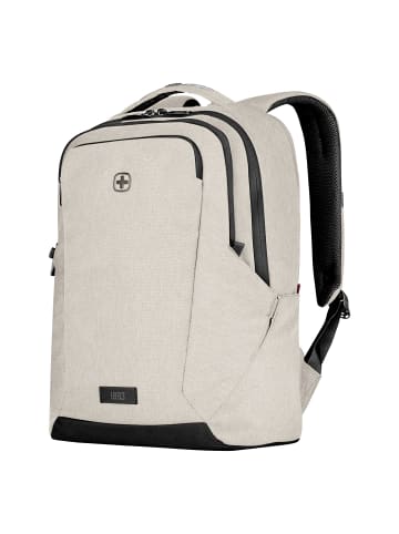 Wenger MX Daypack 45 cm Laptopfach sand