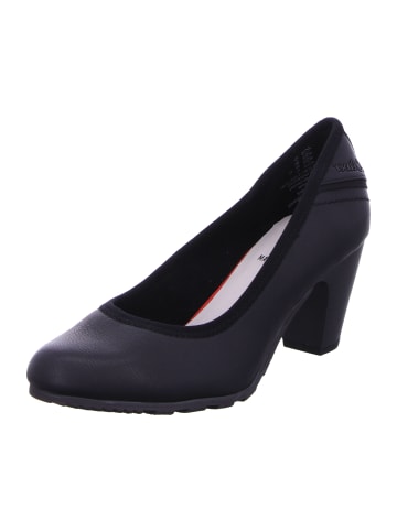 s.Oliver Pumps in BLACK