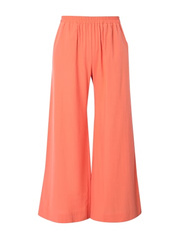 Ulla Popken Schlupfhose in amaryllis