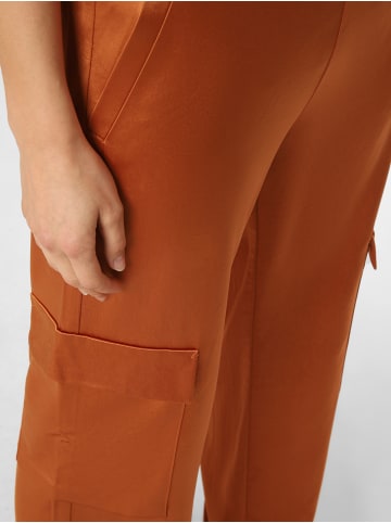 MAC HOSEN Hose Chiara Cargo in Messing