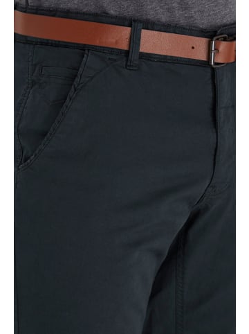 BLEND Chinoshorts BHBrane in Nachtschwarz
