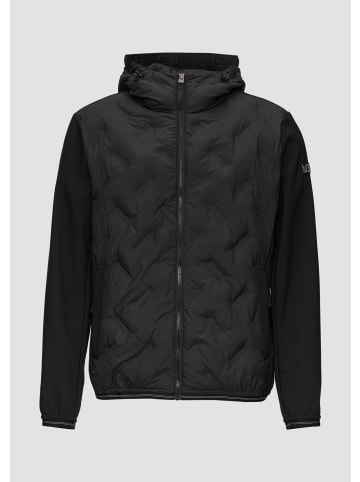 s.Oliver Outdoor-Jacke in 9999_schwarz