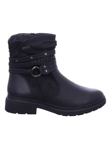 Softline Stiefeletten für Damen in schwarz