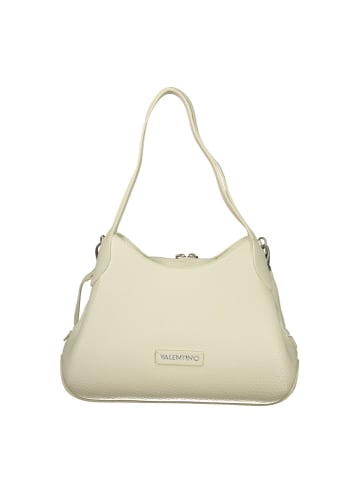 Valentino by Mario Valentino Weiße Polyurethan-Tasche