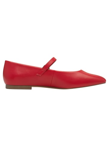 Tamaris Ballerina in RED