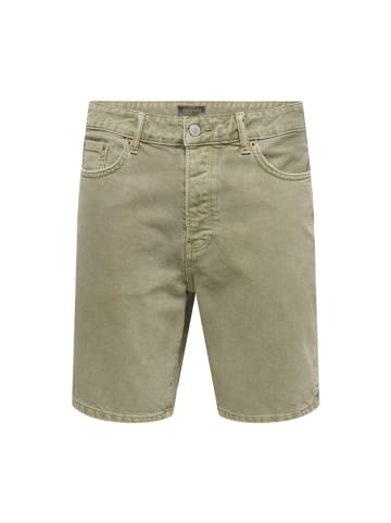 Only&Sons Short in cuban sand