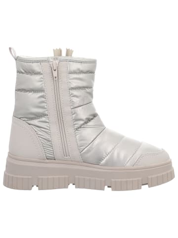 s.Oliver Stiefeletten in beige
