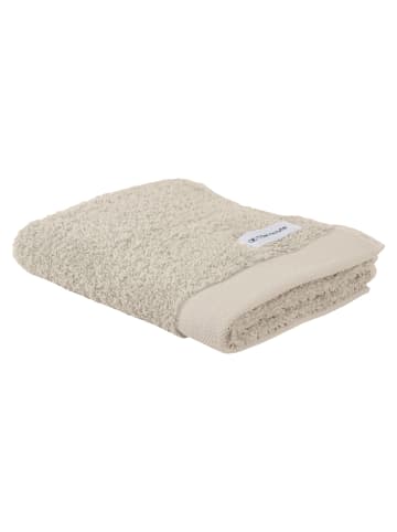 Tom Tailor Gästetuch 1er Pack in Sand