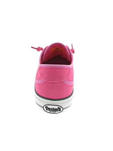 Dockers by Gerli Sneaker Rosa