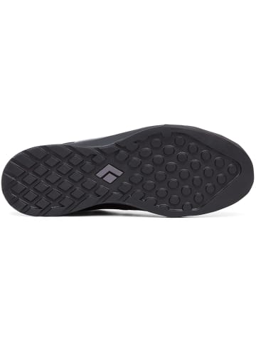 Black Diamond W TECHNICIAN LEATHER APPROACH SHOE in Blau