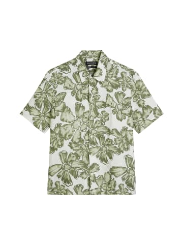 Marc O'Polo Kurzarm-Hemd regular in MK46