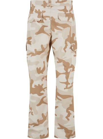 Urban Classics Cargo-Hosen in simplesandcamo