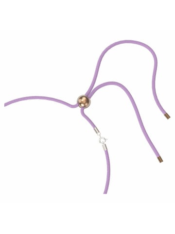 Swarovski Halskette für Damen in uni