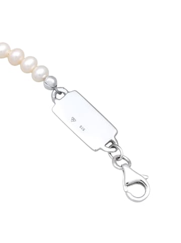 KUZZOI Schmuck für Herren in silber