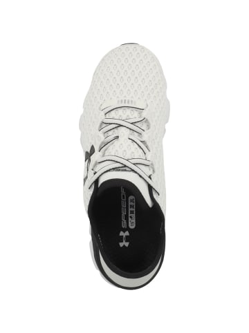 Under Armour Laufschuhe SpeedForm Gemini in weiss