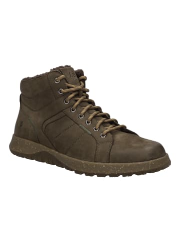 Josef Seibel Halbschuh Jaron 04 in braun