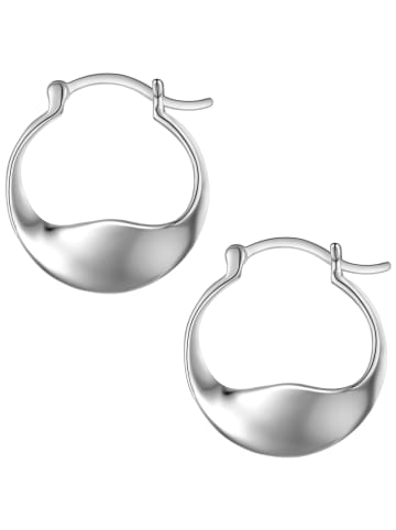 Rafaela Donata Ohrringe aus Sterling Silber in silber