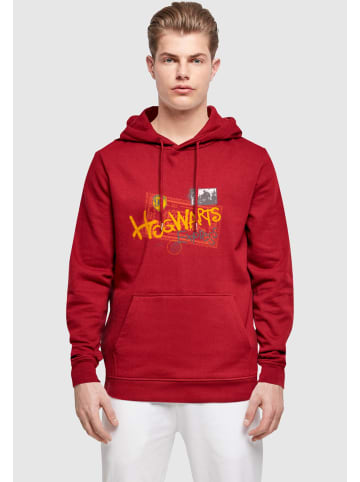 Absolute Cult Absolute Cult Kapuzenpullover in burgundy