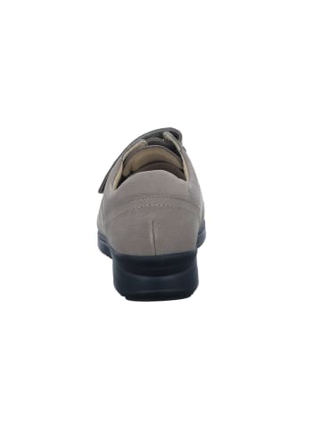 Finn Comfort Slipper in grau
