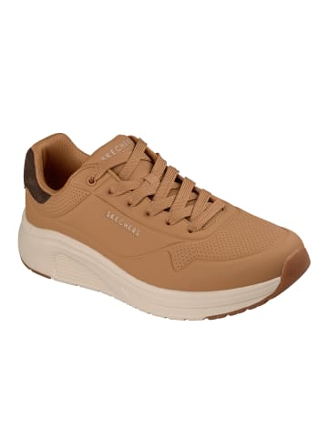 Skechers Sneakers Low UNO LITE 2 in braun