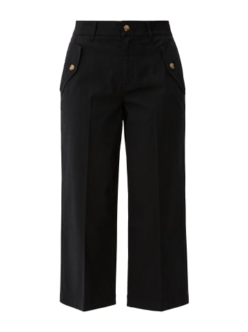 s.Oliver Hose in 9999_schwarz