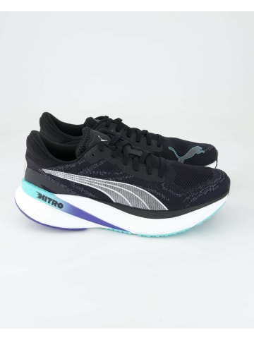 Puma Sneaker low in Schwarz