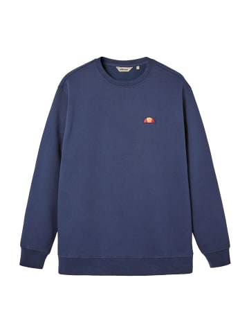 ellesse Sweatshirt 1er Pack in Dunkelblau