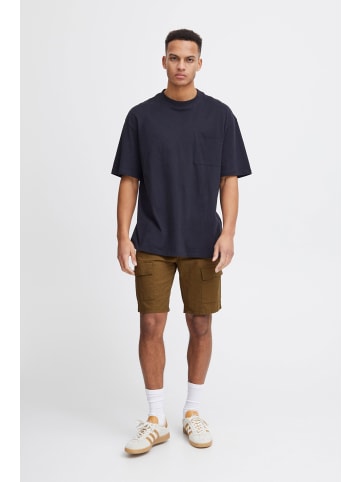 BLEND Shorts Woven shorts in Grün