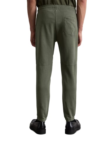 Marc O'Polo Sweathose regular in copley brown